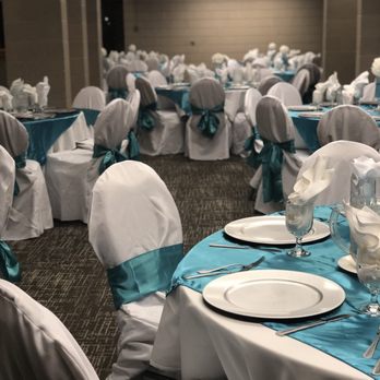 Catering at the Carson Center - Winter formal in are west wing lounge 2019 come book your next event . - Party & Event Planning Near Me - Carson, California