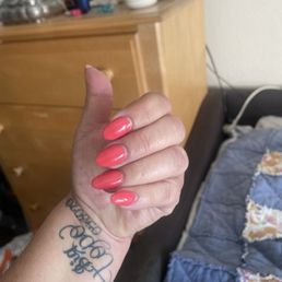 Nails Nails