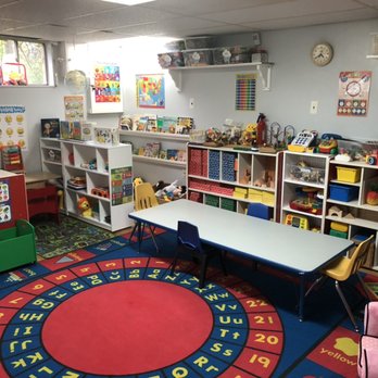Muna's Child Care - Child Care & Day Care Near Me - Springfield, Virginia