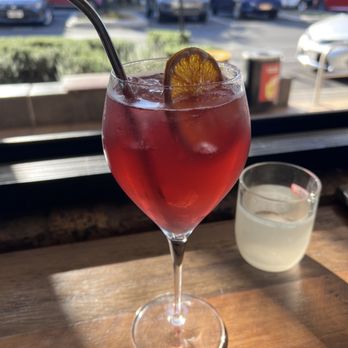UVA WINE BAR - Cocktail Bars Near Me - Toowoomba City, QLD