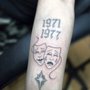 Oldies Tattoos