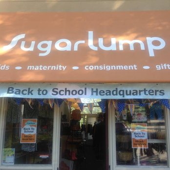 Sugarlump - Children's Clothing Near Me - Seattle, Washington Sugarlump - Children's Clothing Near Me - Seattle, Washington