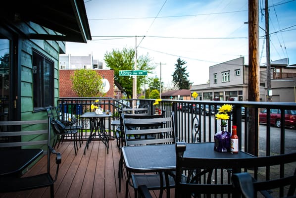 Tarasco Restaurant by null