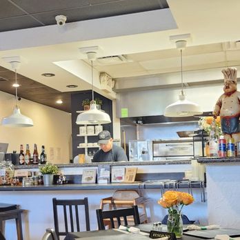 Il Baretto - Pizza Near Me - Plantation, Florida Il Baretto - Pizza Near Me - Plantation, Florida