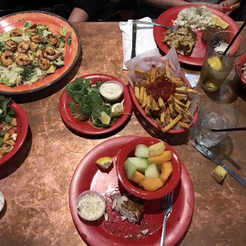 Crab Corner - Our feast was way to much food. - Seafood Near Me - Las Vegas, Nevada Crab Corner - Our feast was way to much food. - Seafood Near Me - Las Vegas, Nevada