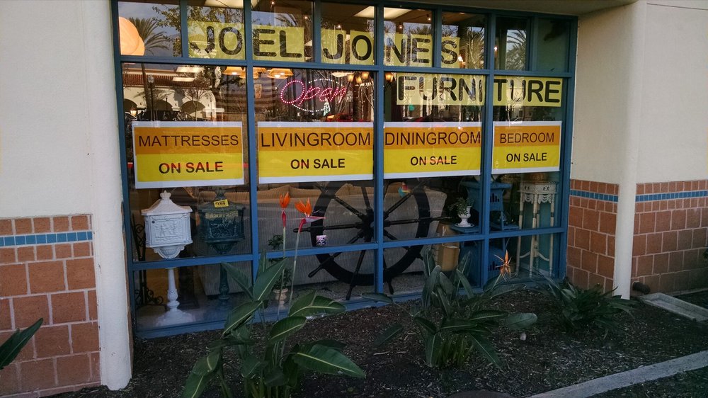 JOEL JONES FURNITURE Updated September 2024 13 Reviews 11010