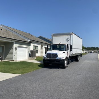 Benjamin Moving - Movers Near Me Benjamin Moving - Movers Near Me
