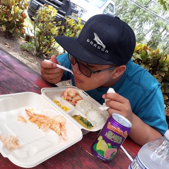 Oahu Circle Tours - Lunch time - Tours Near Me
