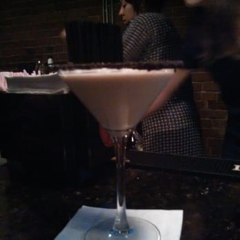 Olive or Twist - Chocolate martini - New American Near Me - Pittsburgh, Pennsylvania Olive or Twist - Chocolate martini - New American Near Me - Pittsburgh, Pennsylvania