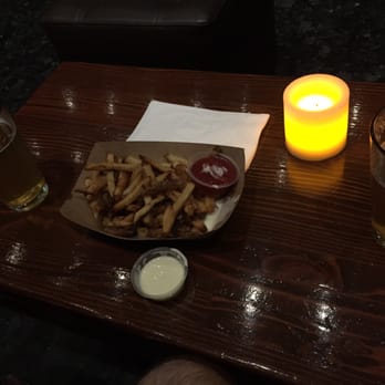 The Famous - Friessssss - Lounges Near Me - Glendale, California The Famous - Friessssss - Lounges Near Me - Glendale, California