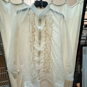 Barong & Formal Shoppe - Men's Clothing Near Me - Carson, California Barong & Formal Shoppe - Men's Clothing Near Me - Carson, California