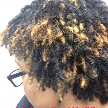 Queen of Roots - Hair Salons Near Me - Apopka, Florida