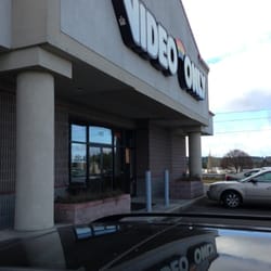 Video Only - Store front.