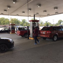 Pilot Travel Center - Pumps