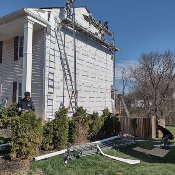 Smart Energy Contracting - Roofing Near Me - Manassas, Virginia