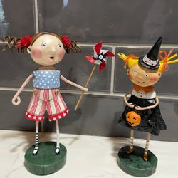 Paramount Drug - Love these two cuties I purchased.