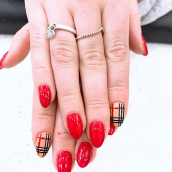 Hanna's Nail Bar - Nail Salons Near Me - Guelph, Ontario Hanna's Nail Bar - Nail Salons Near Me - Guelph, Ontario