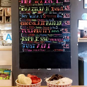 The Spot - PBA and Espresso Yourself Bowls - Juice Bars & Smoothies Near Me - Claremont, California The Spot - PBA and Espresso Yourself Bowls - Juice Bars & Smoothies Near Me - Claremont, California
