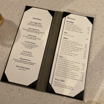 The Beach House - Drink Menu - Bars Near Me - Bristol, Rhode Island The Beach House - Drink Menu - Bars Near Me - Bristol, Rhode Island