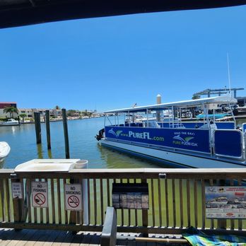 Riverwalk At Tin City - Seafood Near Me - Naples, Florida Riverwalk At Tin City - Seafood Near Me - Naples, Florida