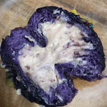 Rose Ave Bakery - Halo Halo donut cross section - Bakeries Near Me - Washington, DC, District of Columbia Rose Ave Bakery - Halo Halo donut cross section - Bakeries Near Me - Washington, DC, District of Columbia