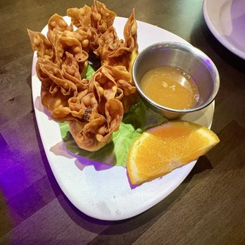 SaBai on Jefferson - Golden Bags - Thai Near Me - Pensacola, Florida