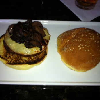 The Big Board - Burgers Near Me - Washington, DC, District of Columbia