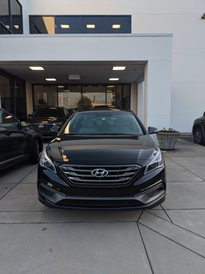 FORT MILL HYUNDAI - Updated August 2025 - 21 Photos & 139 Reviews - 805 ...
