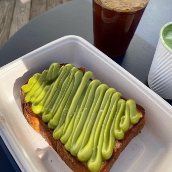 Breadbelly - Bakeries Near Me - San Francisco, California Breadbelly - Bakeries Near Me - San Francisco, California