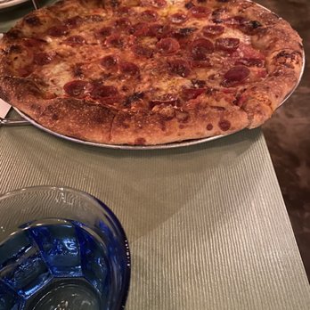 Tiny Champions - Pepperoni - Pizza Near Me - Houston, Texas Tiny Champions - Pepperoni - Pizza Near Me - Houston, Texas