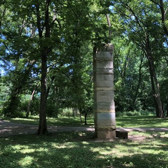 Brown Park - Parks Near Me - Louisville, Kentucky