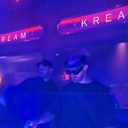 RYSE Nightclub