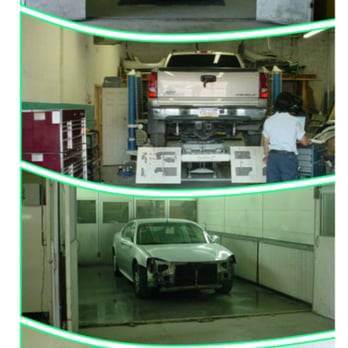 Han's Auto Center - Body Shops Near Me - Gaithersburg, Maryland