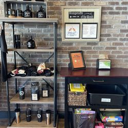 The Well Coffee House