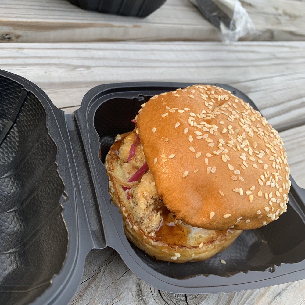 Cheverly American Legion Post 108 - Fried Chicken sandwich :) - Venues & Event Spaces Near Me - Cheverly, Maryland Cheverly American Legion Post 108 - Fried Chicken sandwich :) - Venues & Event Spaces Near Me - Cheverly, Maryland