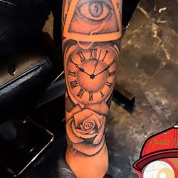 Gwala Gang Ink