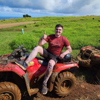 The Umauma Experience - ATV Tour - Ziplining Near Me - Hakalau, Hawaii The Umauma Experience - ATV Tour - Ziplining Near Me - Hakalau, Hawaii