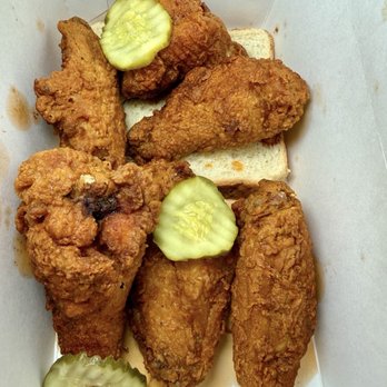 Crimson Coward - Wings - Chicken Shop Near Me - Oxon Hill, Maryland Crimson Coward - Wings - Chicken Shop Near Me - Oxon Hill, Maryland