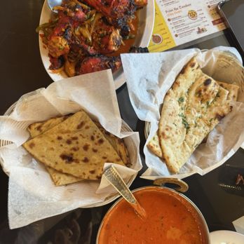 MasalaCraft- Anaheim - Fish Tikka Masala,; Chicken Tandoori, Garlic Naan, Lachha Paratha - Indian Near Me - Anaheim, California MasalaCraft- Anaheim - Fish Tikka Masala,; Chicken Tandoori, Garlic Naan, Lachha Paratha - Indian Near Me - Anaheim, California