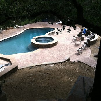 Pool Dawg Construction - Pool & Hot Tub Service Near Me - Modesto, California