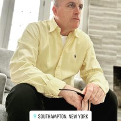Sober Companion NYC - In Southampton,NY on a job in June 2023.