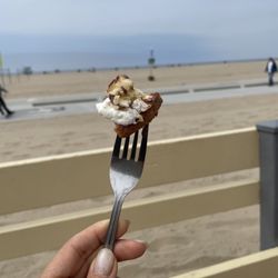 Beach Side Cafe