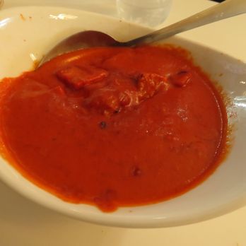 The Indian Night - Halal Near Me - San Antonio, Texas