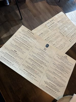 Menu photo 7 Khao Tiew San Francisco, CA