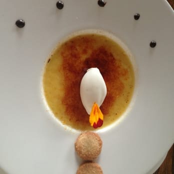 Caffe Concerto - creme brulee - Pizza Near Me - Los Angeles, California Caffe Concerto - creme brulee - Pizza Near Me - Los Angeles, California