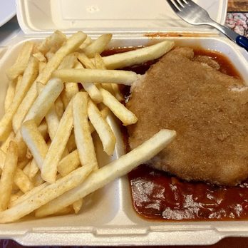 Valentino - Fast Food Near Me - Delingsdorf, SH