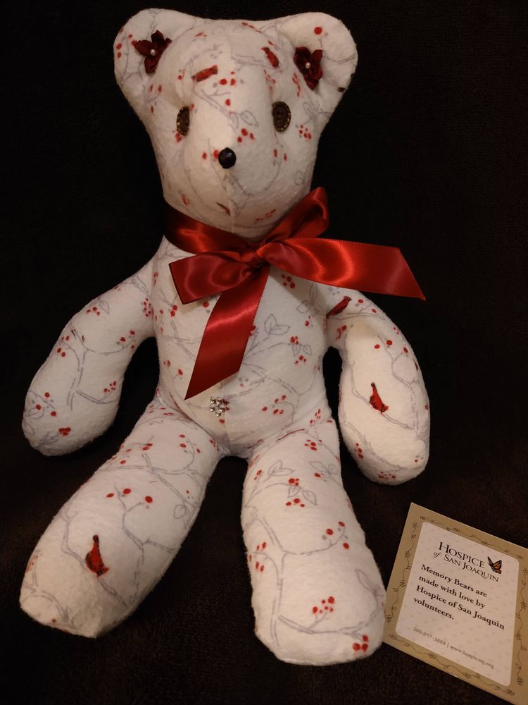 Hospice of San Joaquin - grief counselor in Stockton, CA