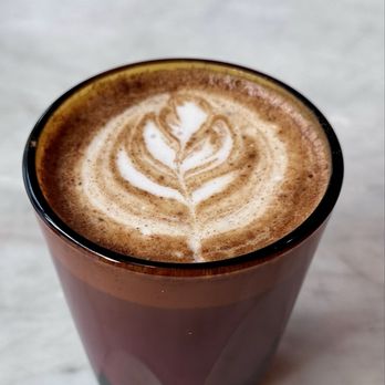 Sugarwolf Bakery - Latte - Bakeries Near Me - Austin, Texas Sugarwolf Bakery - Latte - Bakeries Near Me - Austin, Texas