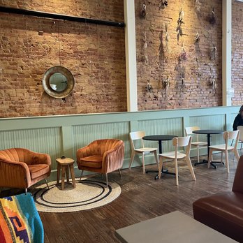 Rosalind Coffee TX - Coffee & Tea Near Me - Garland, Texas Rosalind Coffee TX - Coffee & Tea Near Me - Garland, Texas
