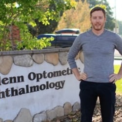 Northglenn Optometric Center - Dr. Headington